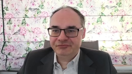 Upadek trumpizmu? Wojna z Iranem zmienia wszystko - prof.  Adam Wielomski