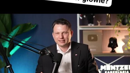 1439 279K views · 8. 1K reactions Marcin Dąbrowski - Konfederacja on Reels (1)