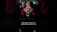 Agrounia odwołała spotkanie PiS #shorts