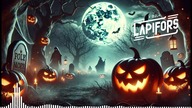 HALLOWEEN 2024 VIXA PIXA JADĄ ŚWIRY ! [ CZĘŚĆ 1 ] DJ Lapifors [ BASS BOOSTED ]