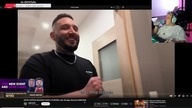 NITRO OGLĄDA - BOXDEL POKŁÓCIŁ SIĘ Z WOJTKIEM GOLĄ (Wardęga, Izak, Blonsky) Ambasada