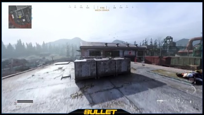 Call of Duty Modern Warfare 2019 Multi Player 29 - 19. 07. 2020 rok part. 1