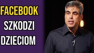 Facebook szkodzi dzieciom - Jonathan Haidt & Joe Rogan