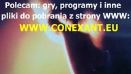 Polecam gry, programy, wideoklipy