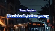 W autobusie  jestem groźny  #polskirap #polskamuzyka #shorts #autobus