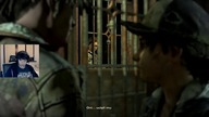 The Walking Dead #87 | Statek