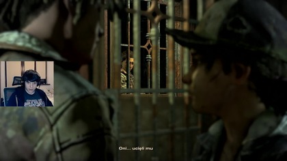 The Walking Dead #87 | Statek