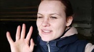Vlog 41: Przyczepa, stres, sraczka i saddlefitter