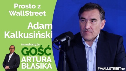 Space, AI i obronność.  Dlaczego to tam płyną miliardy?