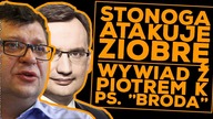 Zbigniew Stonoga publikuje! Film, fotki, mocny wywiad! Analiza!