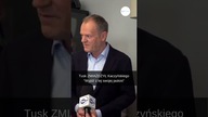 *subskrybuj* Tusk gotowy na debatę z Kaczyńskim! #shorts