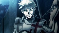 Drifters | Postacie historyczne