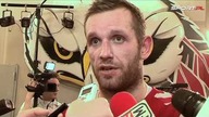 Tkaczyk: Były sytuacje sporne, sędziowie nas skrzywdzili