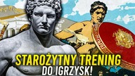 Jak Trenowano Do Igrzysk w STAROŻYTNOŚCI?