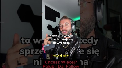 153a Sprzedaż nie powinna być niewygodna