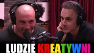 Dlaczego nie wszyscy są kreatywni? - ROGAN & PETERSON #29