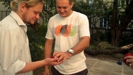 Jak robi się Sztuczki Magiczne w krótkim rękawku - Magic Maq