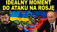 UKRAINA RUSZA NA ODDZIAŁY ROSJI - Rosjanie wypierani z Ukrainy (WOJNA ROSJA UKRAINA)