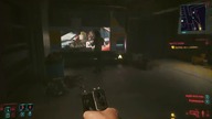 Cyberpunk 2077 #03 Ripper oraz Dex