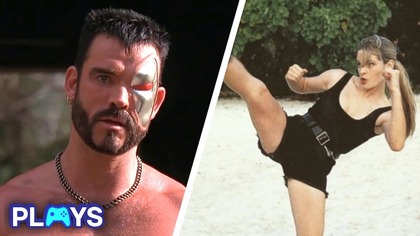 Mortal Kombats 1995 Cast: Where Are They Now?