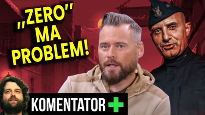 Debata o Ukraińcach w Kanale Zero! Ludzie Nie Mieli Litości! Kamraci Triumfują! - Analiza Ator