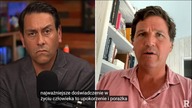 Rozmowa dw&oacute;ch onuc z USA ...  są napisy pl ...