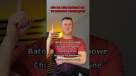 Nie daj sie nabrac na te zdrowe przekaski!v #trenerpersonalny #trenermariuszmroz #dieta