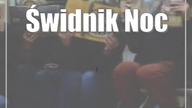Świdnik: Noc z książkami