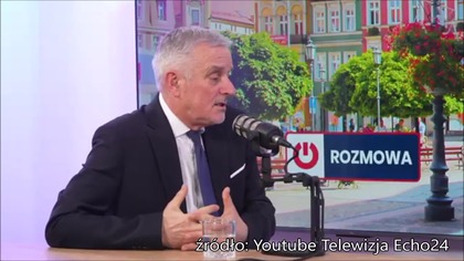 Roman Szełemej chodzi na mecze G&oacute;rnika?