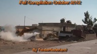 Fail Compilation Październik 2012 || TNL