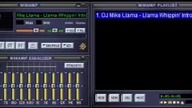 Winamp Intro for 10 Hours