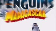 Pingwiny z Madagaskaru - SE02E63 Operacja Antarktyka