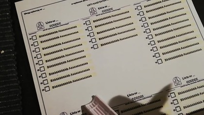 Czy twój głos może zniknąć?