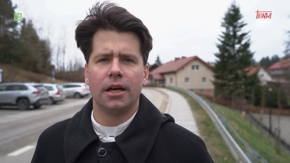 TV Trwam - "40 dni z Matką Bożą Gietrzwałdzką" - Dzień 18: "Pogromczyni złych duch&oacute;w" (22. 03. 2025)