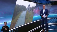 Przed finałem Letniego Grand Prix 2019 (03. 10. 2019)
