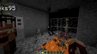 Minecraft: Zaginiona Wyspa | S01E06 - Pułapka