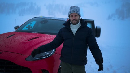 Top Gear Australia S01E06 Lektor PL