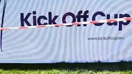 Kick Off Cup! Międzynarodowy turniej piłkarski w Koszalinie! Gwardia Koszalin podejmuje Juventus!