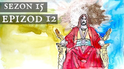 Zaprawdę, Przyjdę Wkrótce | Księga Objawienia | S15E12