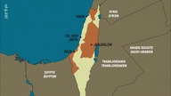 Izrael: Dwukrotnie Ziemia obiecana (2018) s01e01 [LektorPL]