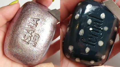 Soap Carving ASMR Relaxing Sounds no talking Satisfying ASMR Video