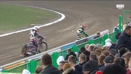 Stelmet Falubaz Zielona Góra - Fogo Unia Leszno - 21.03.2019r.