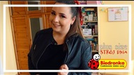 PLUS SIZE  stroj dnia z Biedronki