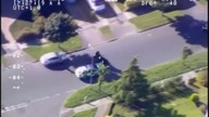 Oto jak Angielska policja walczy ze złodziejami skuterów
