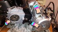 Jak ustawić poprawnie rozrząd w silniku fmb 139 50ccm