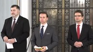 Krzysztof Bosak: PiS zdradził Polskę i sprzedał resztki suwerenności w ręce unijnych urzędników!