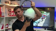 Znalazłem najtańszą kamerę obrotową na rynku PTZ od Hikvision