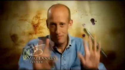 Visualization materialization Mike Dooley