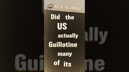 Why Did the US Destroy Thousands of WWII Planes? #shorts #OOTF