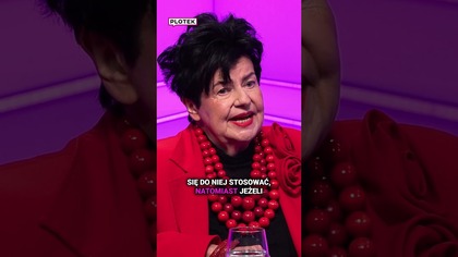 Senyszyn o stylu Nawrockiej: I w Paryżu nie zrobią z owsa ryżu #shorts